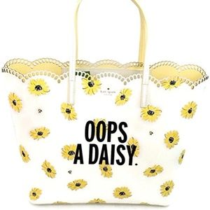 Kate spade down the rabbit hole oops-a-daisy Len